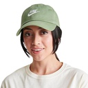 Кепка Nike U NSW H86 CAP FUTURA WASHED 913011-386