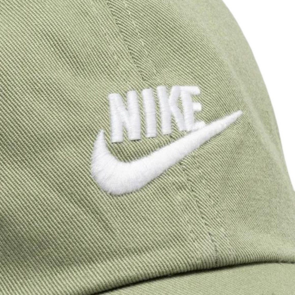 Кепка Nike U NSW H86 CAP FUTURA WASHED 913011-386