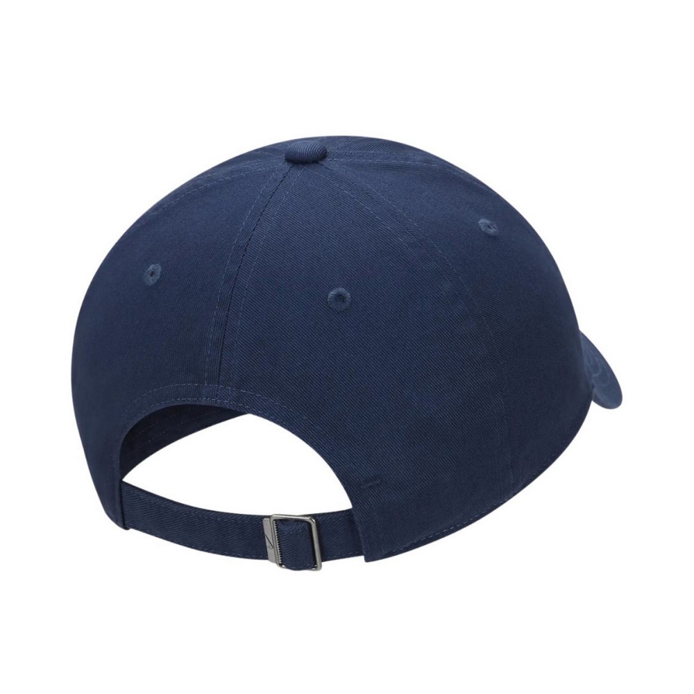 Кепка Nike U NSW H86 CAP FUTURA WASHED 913011-413