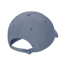 Кепка Nike U NSW H86 CAP FUTURA WASHED 913011-493