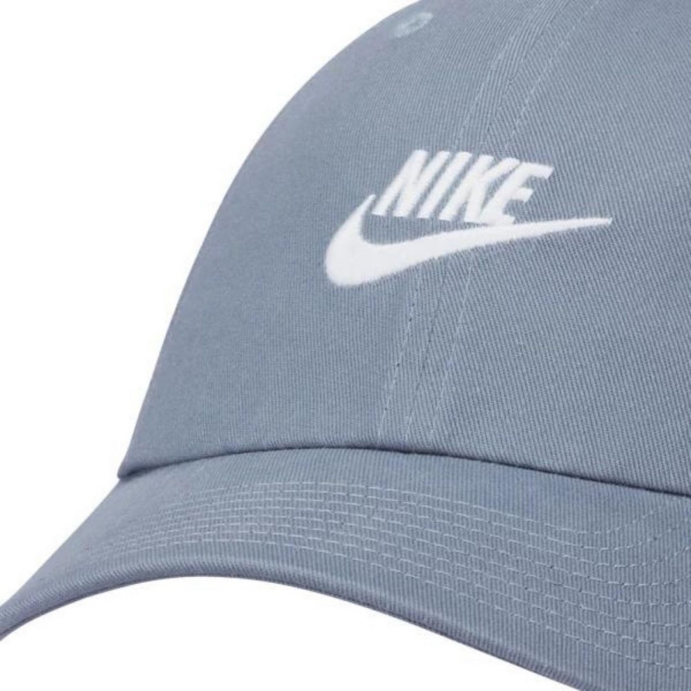 Кепка Nike U NSW H86 CAP FUTURA WASHED 913011-493