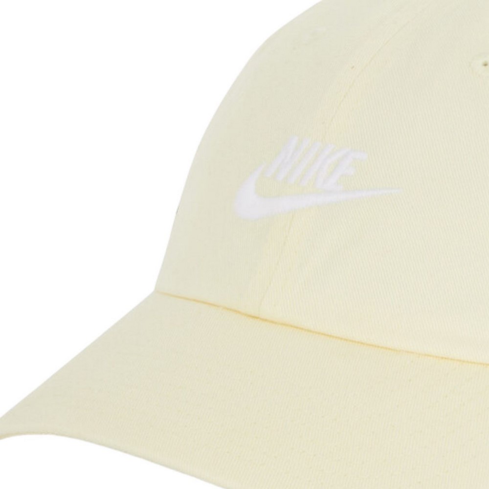 Кепка Nike U NSW H86 CAP FUTURA WASHED 913011-744