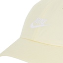 Кепка Nike U NSW H86 CAP FUTURA WASHED 913011-744