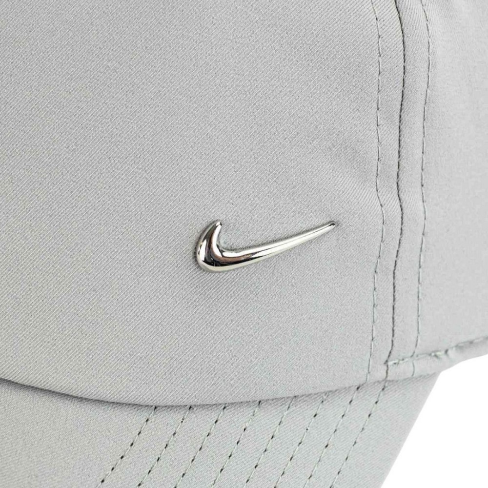 Кепка Nike U NSW DF H86 METAL SWOOSH CAP 943092-077