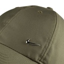 Кепка Nike U NSW DF H86 METAL SWOOSH CAP 943092-222