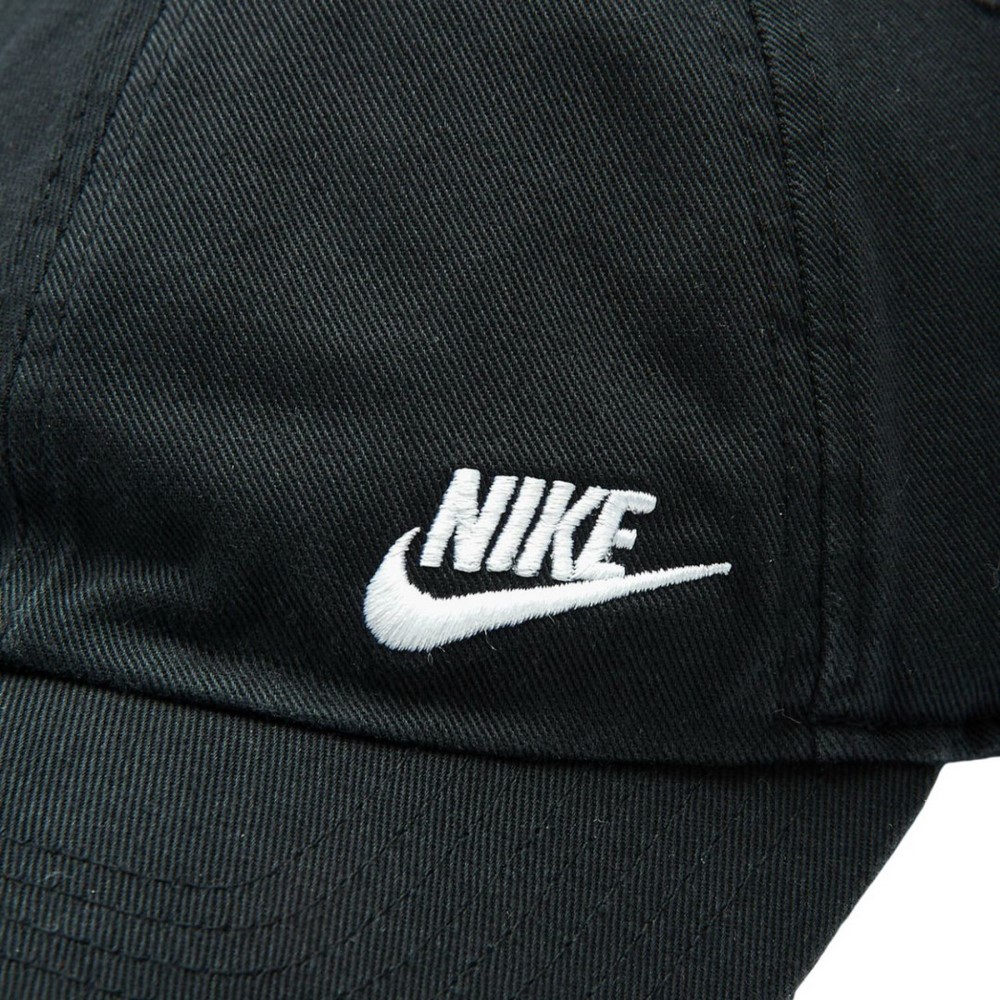 Кепка Nike W NSW H86 FUTURA CLASSIC CAP AO8662-010
