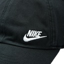 Кепка Nike W NSW H86 FUTURA CLASSIC CAP AO8662-010
