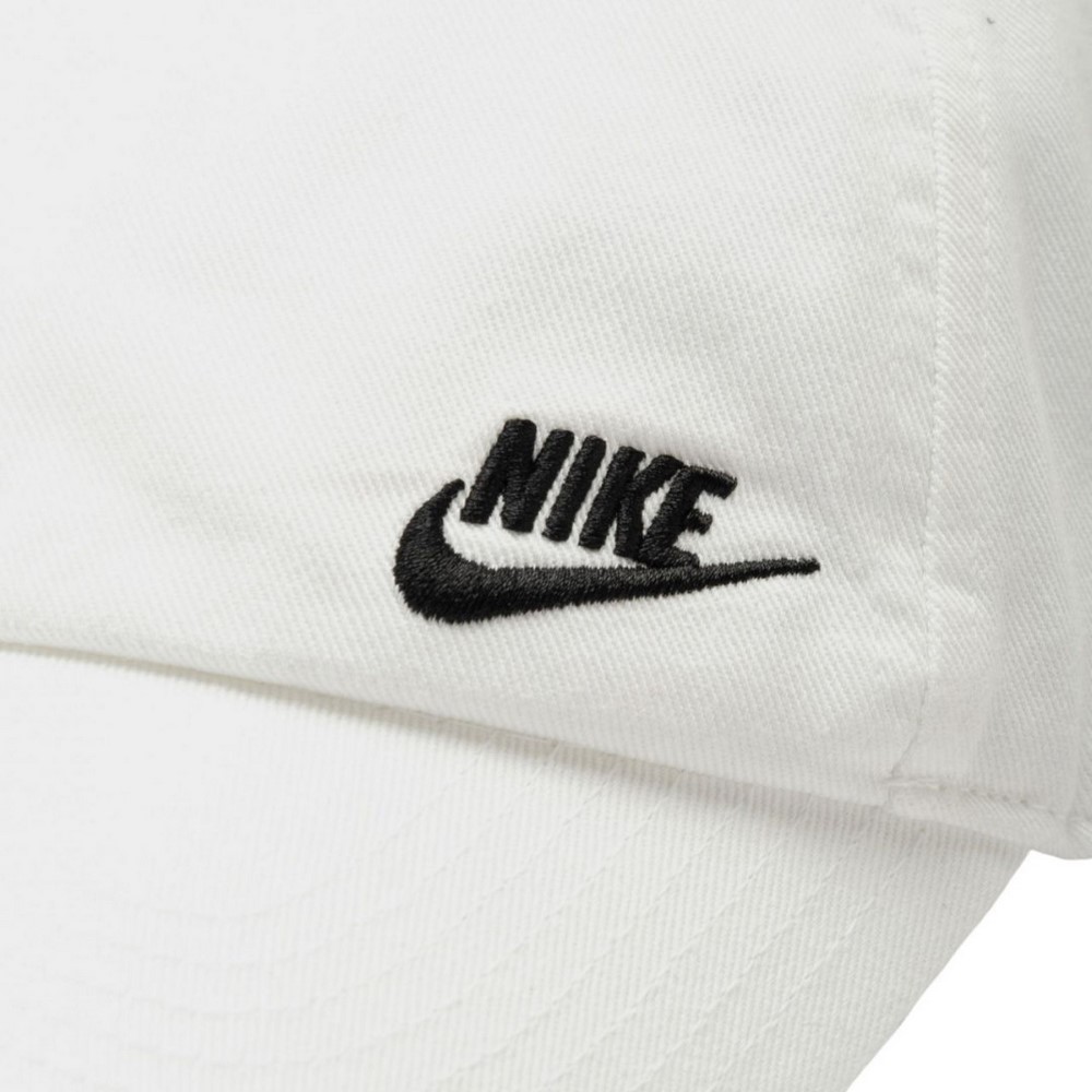 Кепка Nike W NSW H86 FUTURA CLASSIC CAP AO8662-101