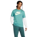 Чоловіча футболка Nike Sportswear Tee Icon Futura AR5004-379