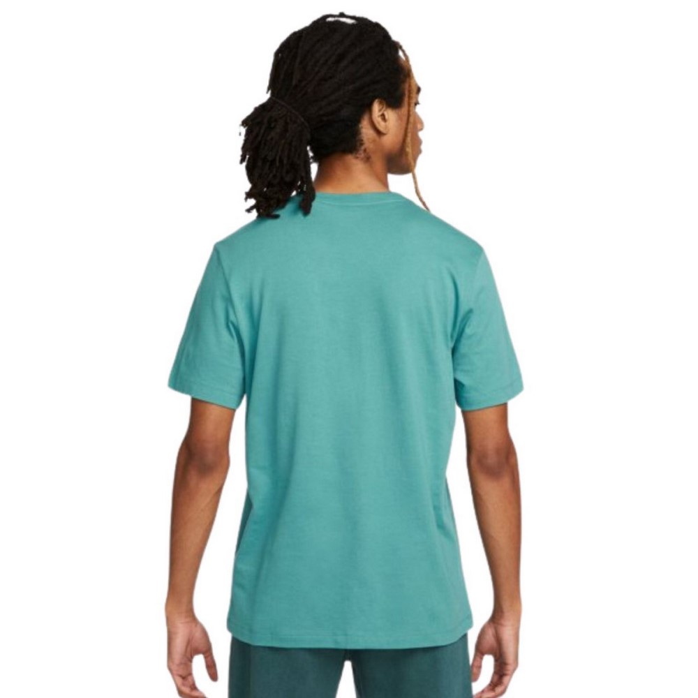 Чоловіча футболка Nike Sportswear Tee Icon Futura AR5004-379