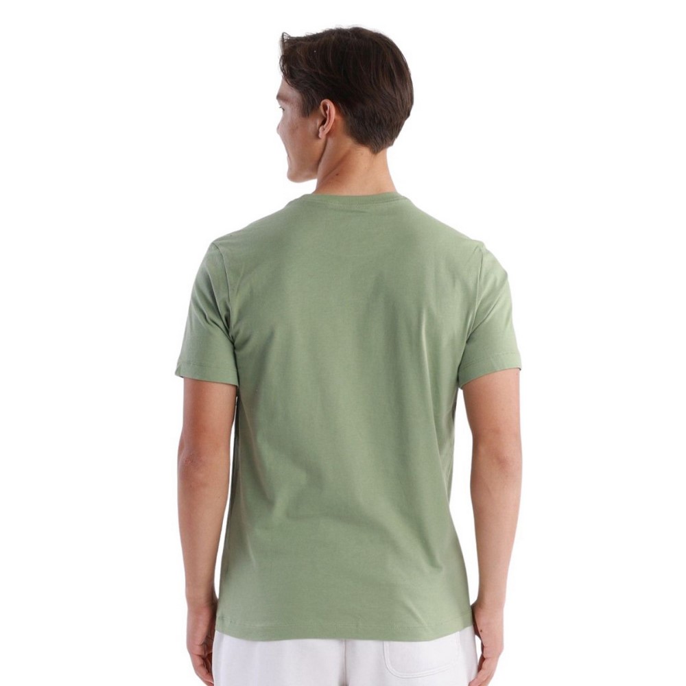 Чоловіча футболка Nike M NSW TEE ICON FUTURA AR5004-386