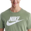 Чоловіча футболка Nike M NSW TEE ICON FUTURA AR5004-386