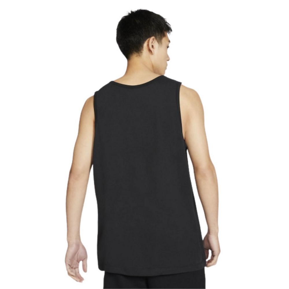 Чоловіча майка Nike M NK DF TANK DFC SOLID AR6069-010