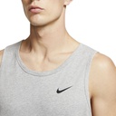 Чоловіча майка Nike M NK DF TANK DFC SOLID AR6069-063