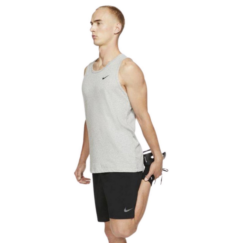 Чоловіча майка Nike M NK DF TANK DFC SOLID AR6069-063
