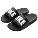 Жіночі шльопанці NIKE WMNS OFFCOURT SLIDE BQ4632-010