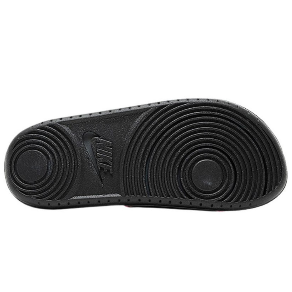 Жіночі шльопанці NIKE WMNS OFFCOURT SLIDE BQ4632-010