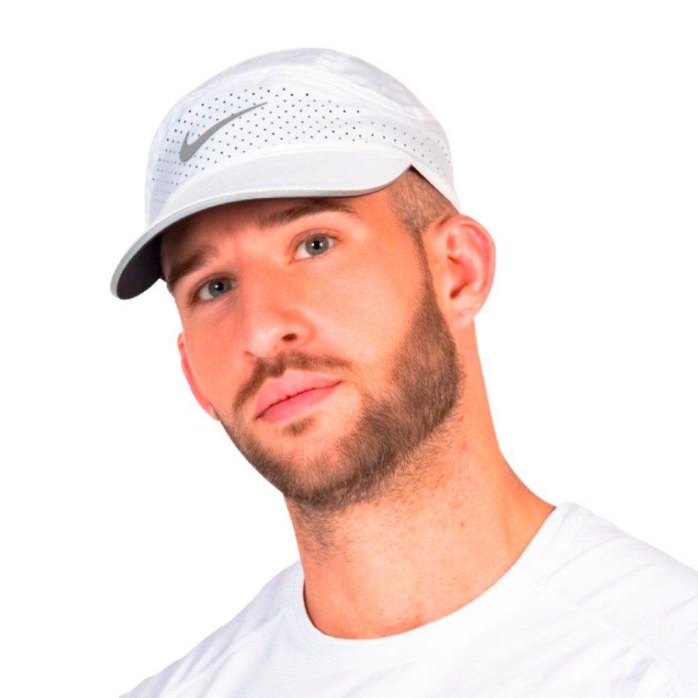 Кепка Nike U AERO DFADV TLWND ELT CAP BV2204-100