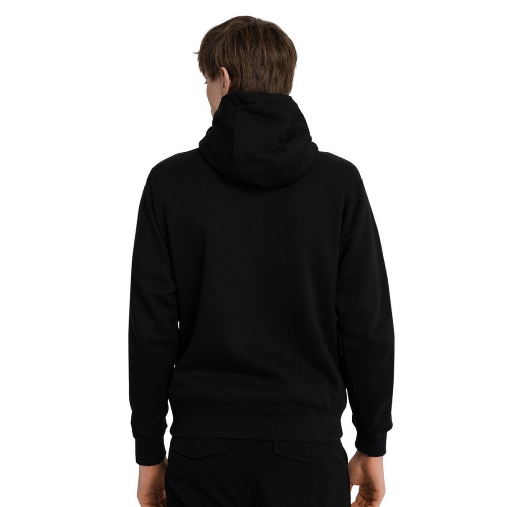 Чоловіча толстовка Nike NSW CLUB HOODIE FZ BB BV2645-010