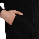 Чоловіча толстовка Nike NSW CLUB HOODIE FZ BB BV2645-010