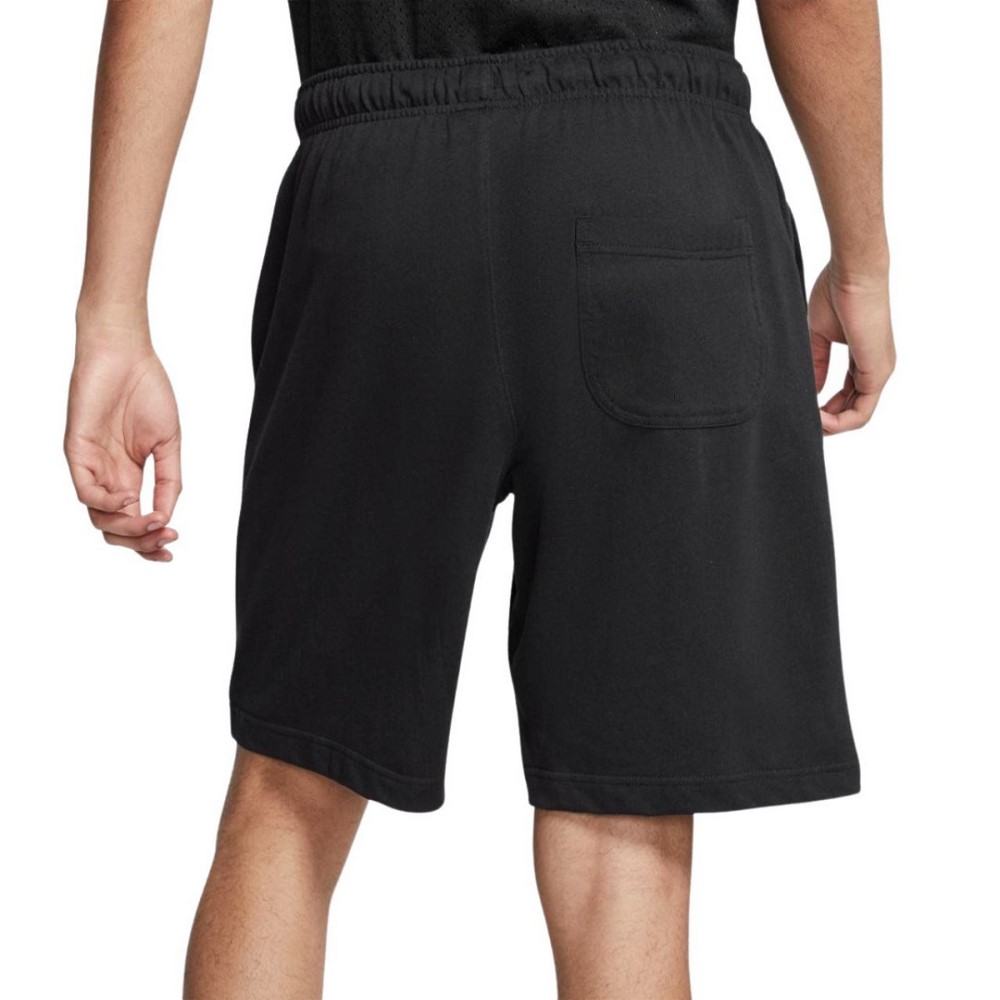 Чоловічі шорти NIKE M NSW CLUB SHORT BV2772-010