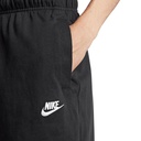 Чоловічі шорти NIKE M NSW CLUB SHORT BV2772-010