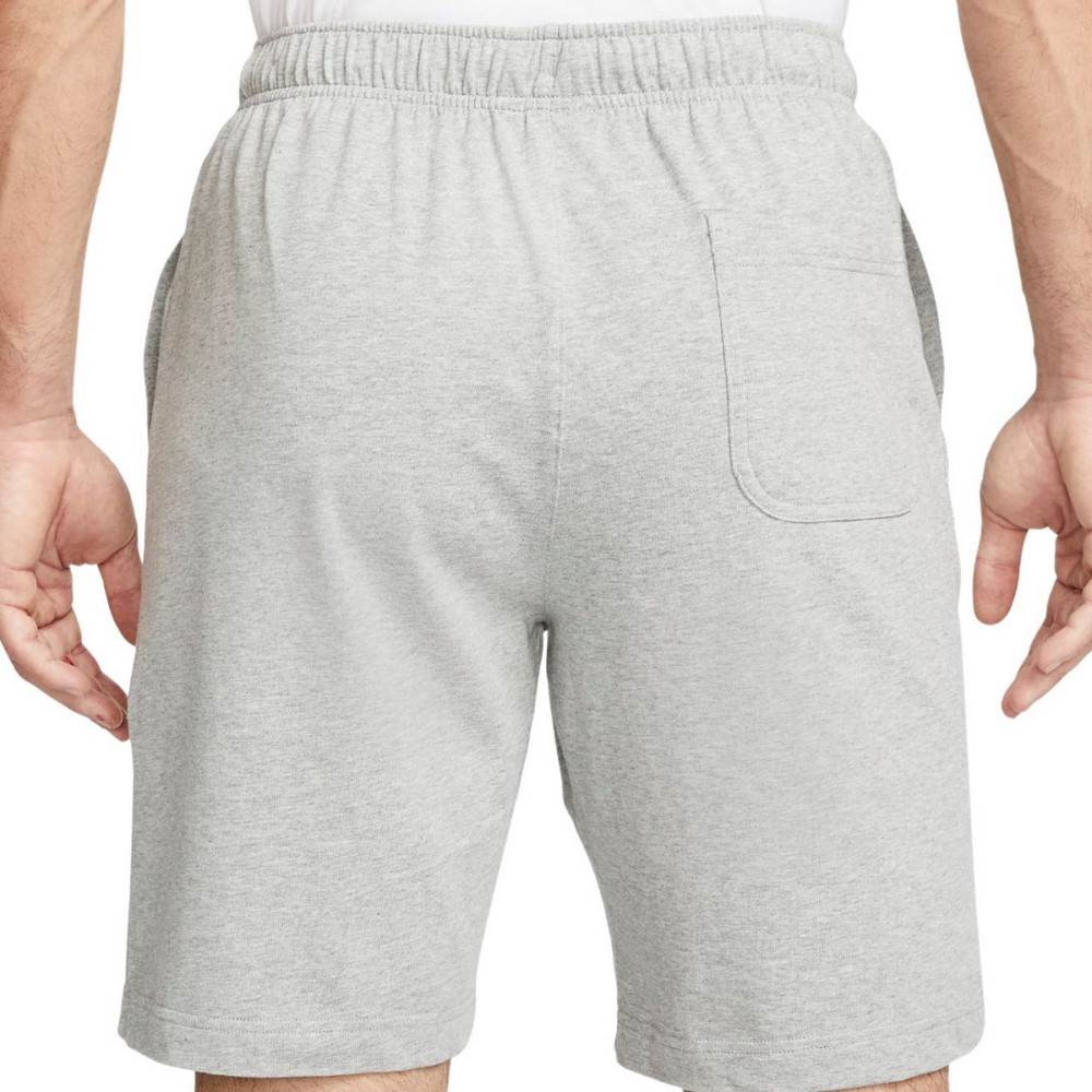 Чоловічі шорти Nike M NSW CLUB SHORT BV2772-063