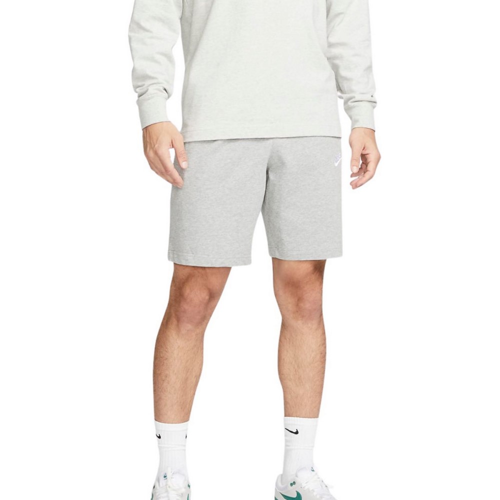 Чоловічі шорти Nike M NSW CLUB SHORT BV2772-063