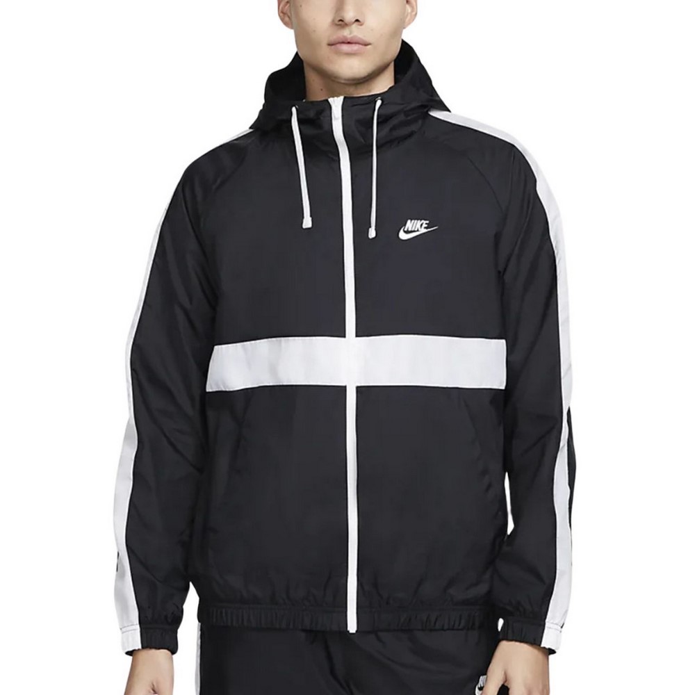 Чоловічий спортивний костюм Nike M Nsw Ce Trk Suit Hd Wvn BV3025-013