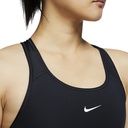 Жіночий топ Nike W NK DF SWSH 1PP BRA BV3636-010