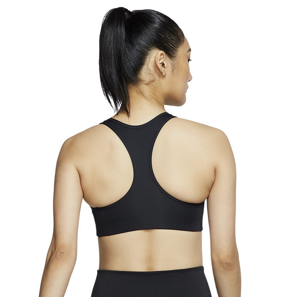 Жіночий топ Nike W NK DF SWSH 1PP BRA BV3636-010