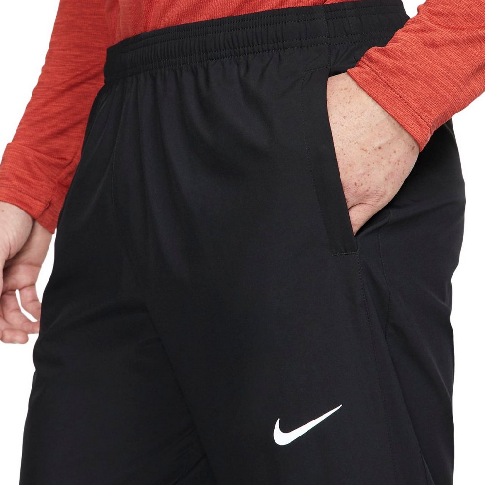 Чоловічі штани Nike M NK RUN STRIPE WOVEN PANT BV4840-010