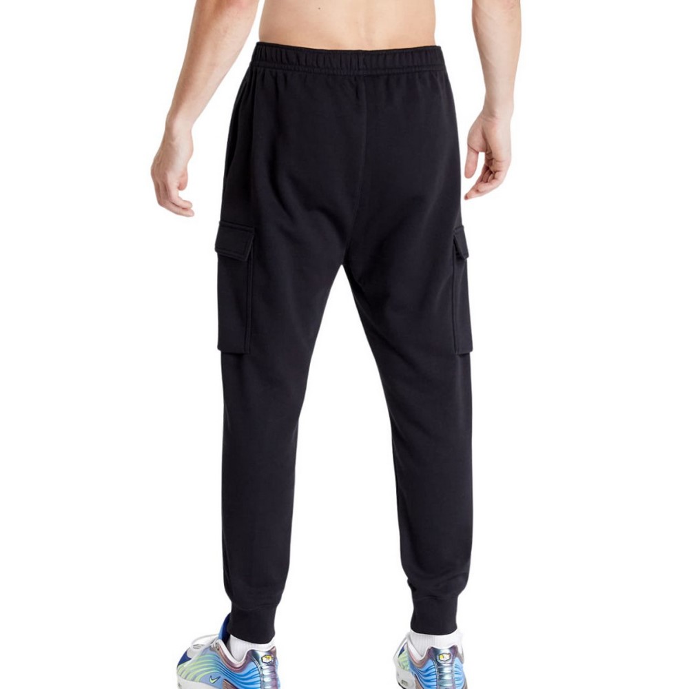 Чоловічі штани Nike M NSW CLUB PANT CARGO BB CD3129-010