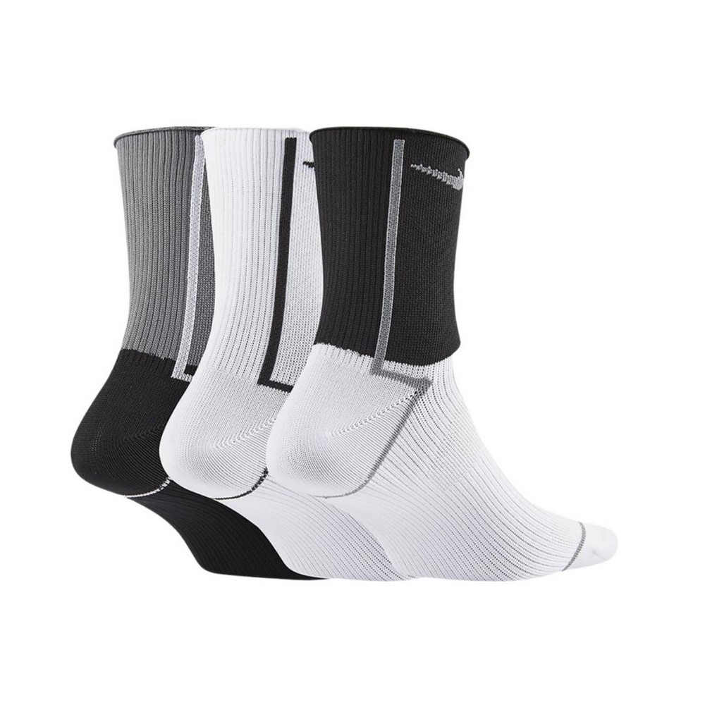 Шкарпетки Nike W NK EVERYDAY PLUS LTWT ANKLE CK6021-904