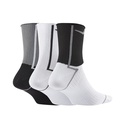 Шкарпетки Nike W NK EVERYDAY PLUS LTWT ANKLE CK6021-904
