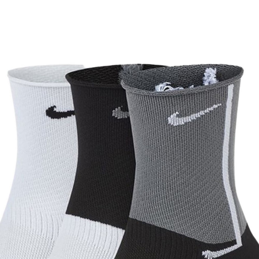 Шкарпетки Nike W NK EVERYDAY PLUS LTWT ANKLE CK6021-904