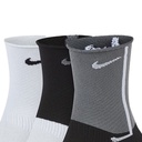 Шкарпетки Nike W NK EVERYDAY PLUS LTWT ANKLE CK6021-904