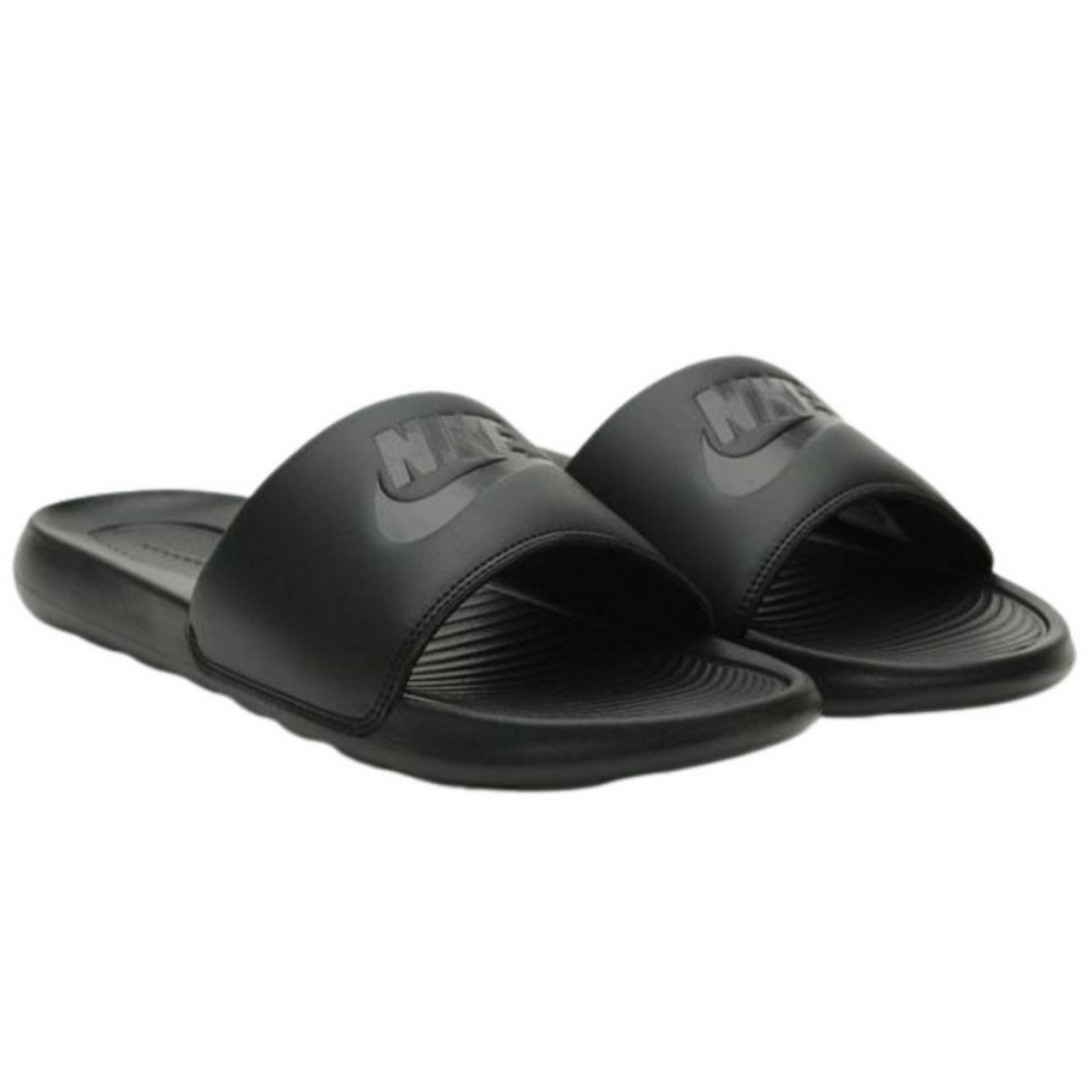 Чоловічі шльопанці NIKE VICTORI ONE SLIDE CN9675-003