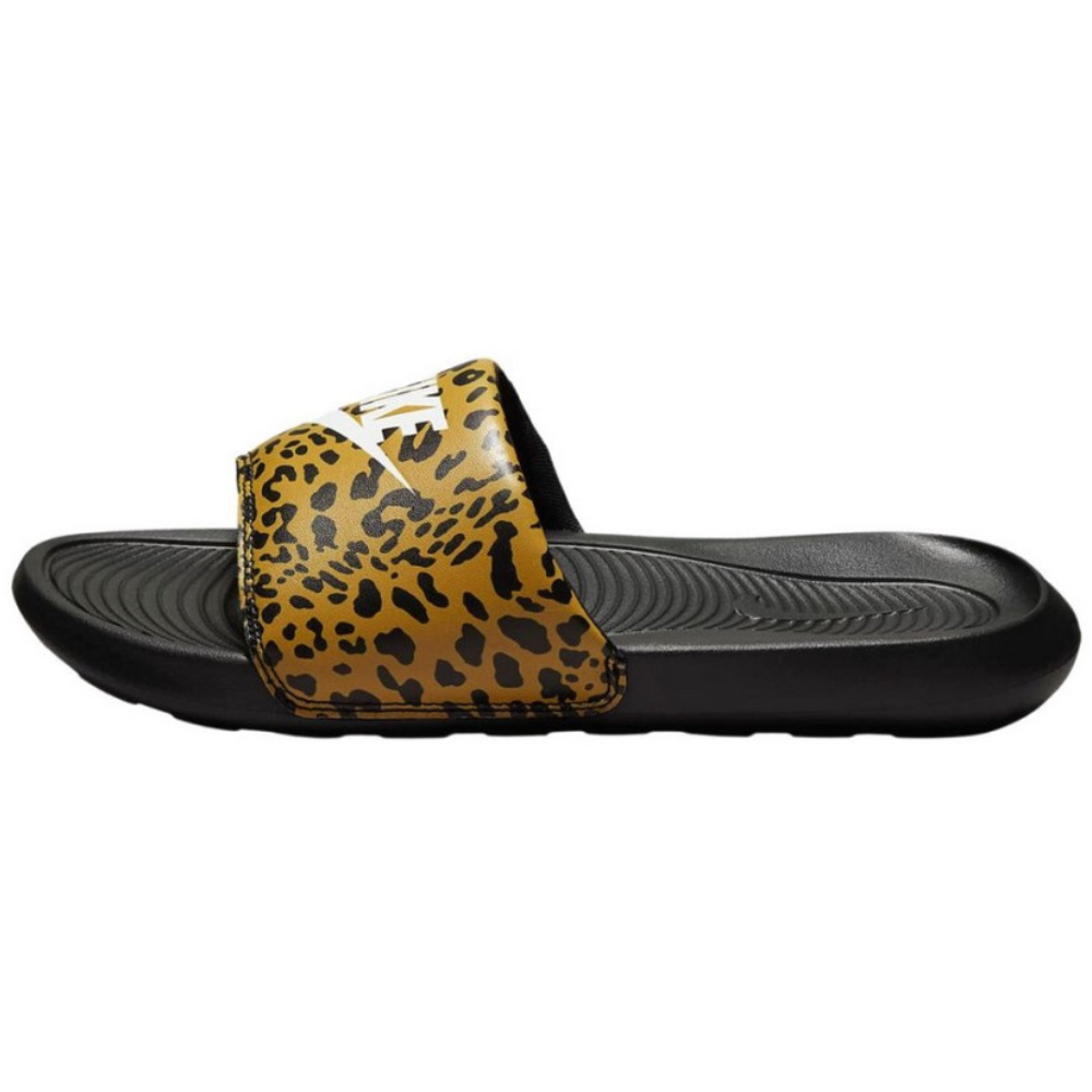 Жіночі шльопанці Nike Victory One Slide Print CN9676-700