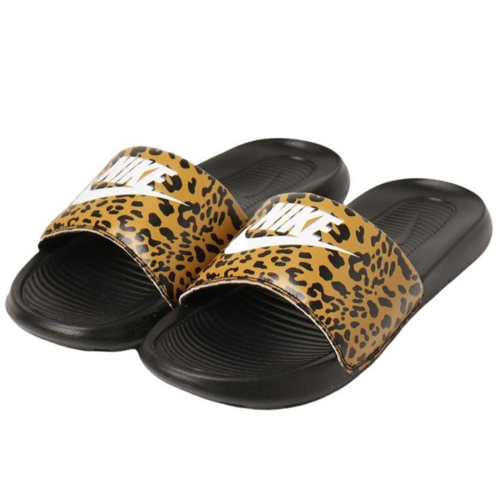 Жіночі шльопанці Nike Victory One Slide Print CN9676-700