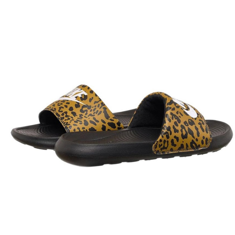 Жіночі шльопанці Nike Victory One Slide Print CN9676-700
