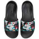 Жіночі шльопанці W Nike VICTORI ONE SLIDE PRINT CN9676-001