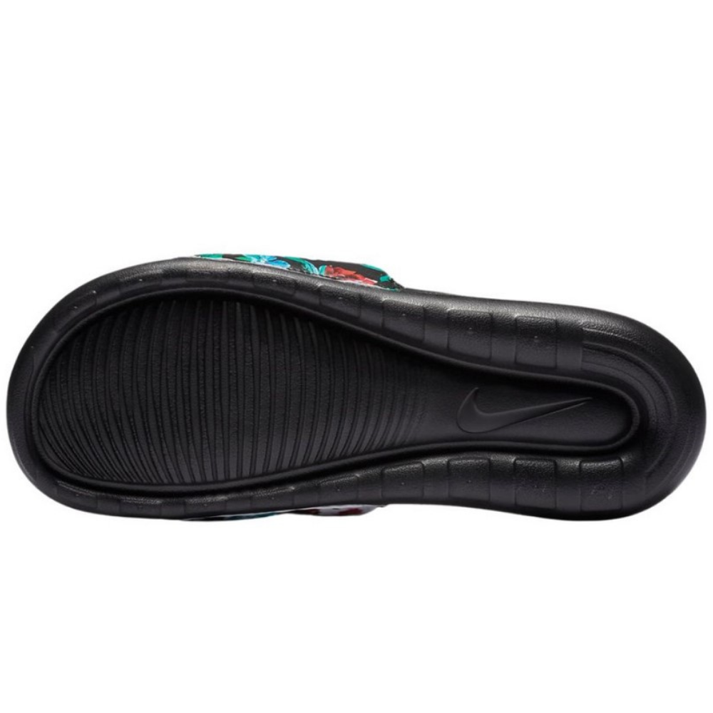 Жіночі шльопанці W Nike VICTORI ONE SLIDE PRINT CN9676-001