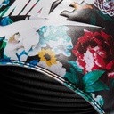 Жіночі шльопанці W Nike VICTORI ONE SLIDE PRINT CN9676-001