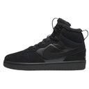 Жіночі повсякденні кросівки NIKE COURT BOROUGH MID 2 BOOT BG CQ4023-001