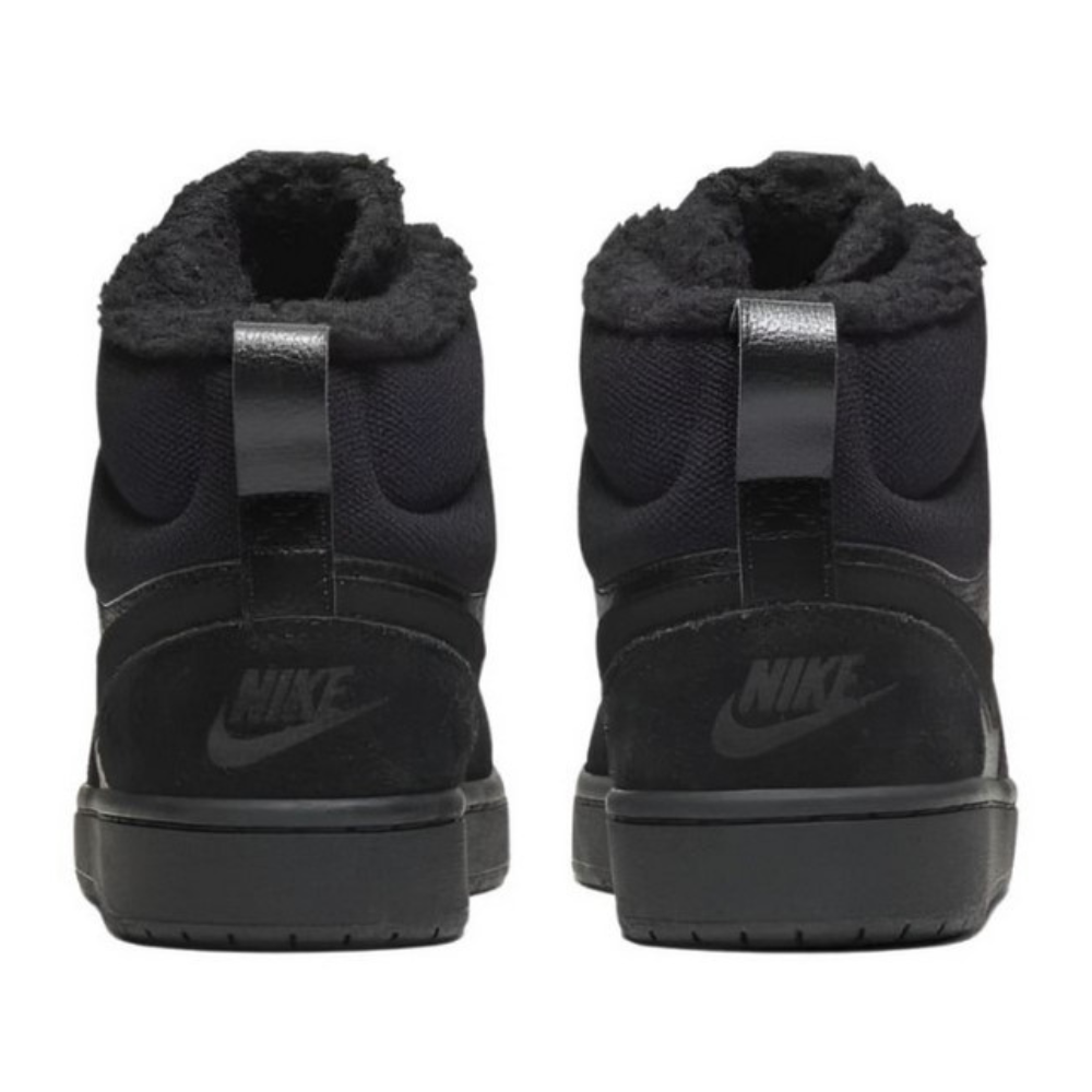 Жіночі повсякденні кросівки NIKE COURT BOROUGH MID 2 BOOT BG CQ4023-001