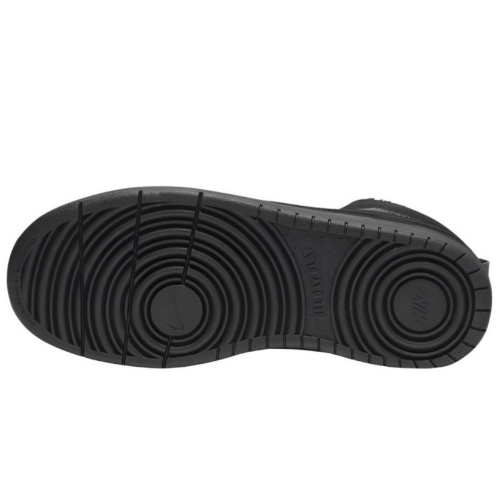 Жіночі повсякденні кросівки NIKE COURT BOROUGH MID 2 BOOT BG CQ4023-001