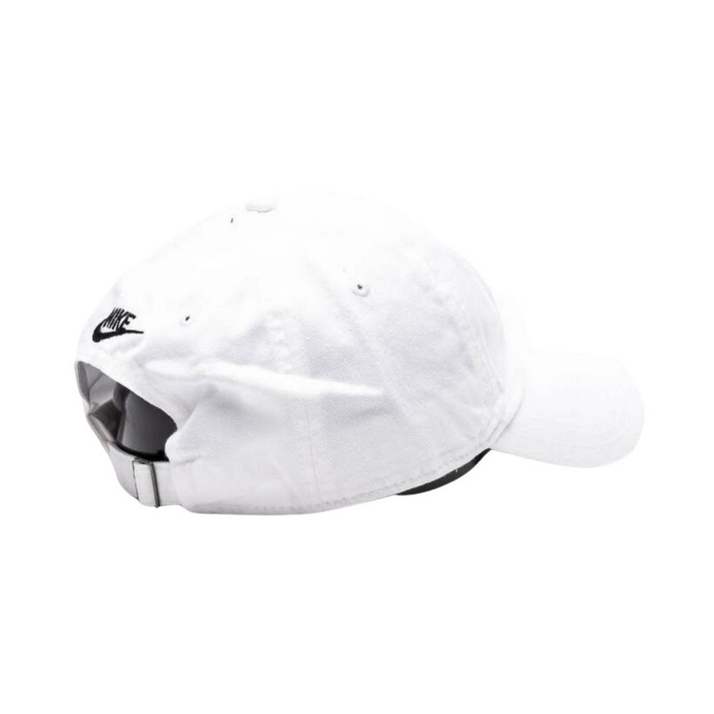 Кепка Nike NSW H86 CAP JDI WASH CAP CQ9512-100