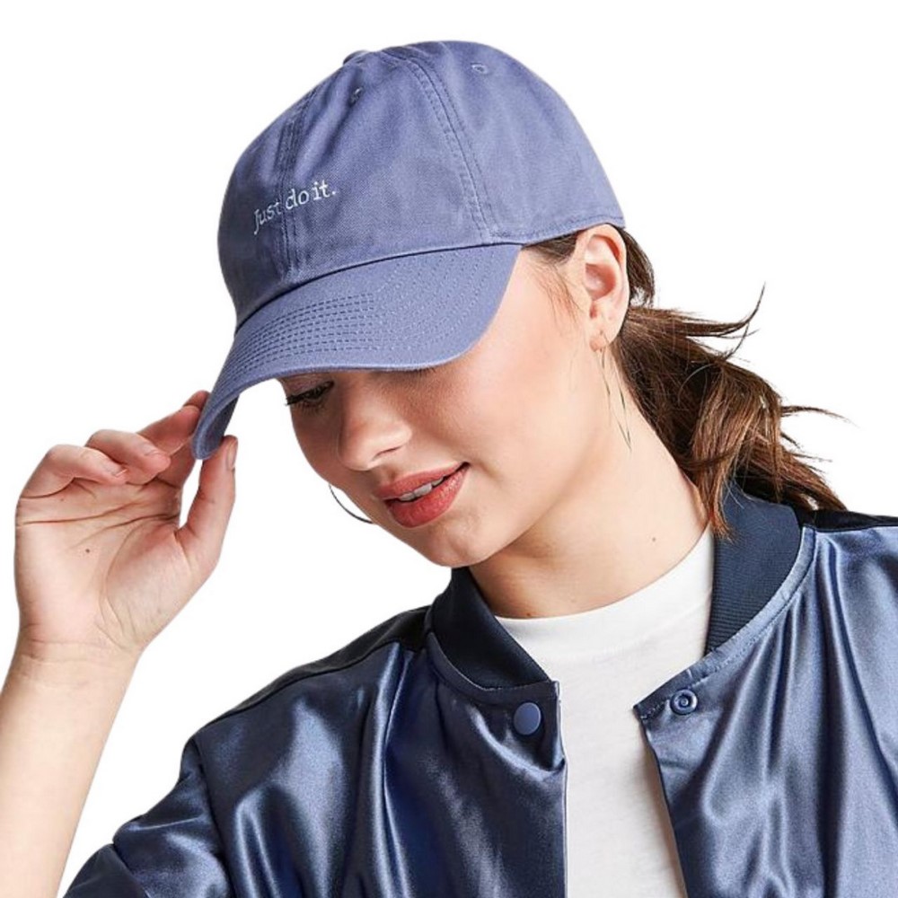 Кепка Nike U NSW H86 CAP JDI WASH CAP CQ9512-491