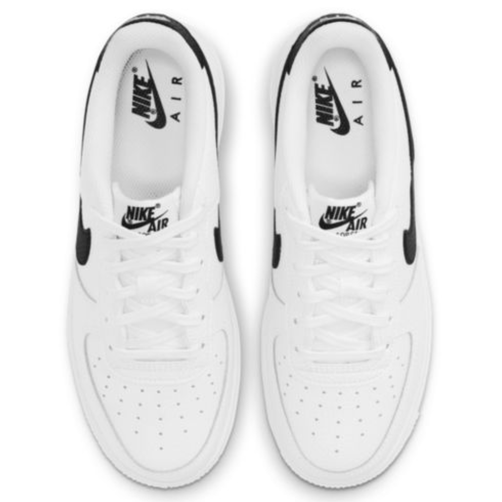 Дитячі повсякденні кросівки Nike AIR FORCE 1 (GS) CT3839-100